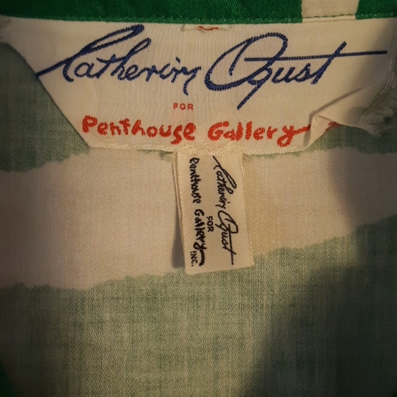 CLASSIE VINTAGE DRESS. - Picture 6 of 7